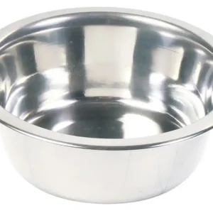 Schneller Versand TRIXIE Edelstahlnapf 450 ml/12 cm
